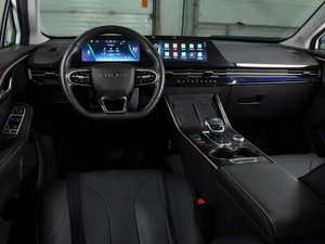 Внедорожник OMODA C5 2022 года, 1669000 рублей, Воронеж