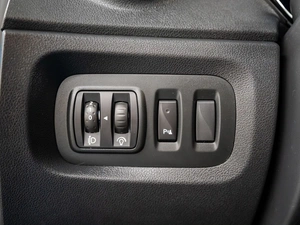 Внедорожник Renault Kaptur 2017 года, 990000 рублей, Красноярск