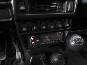 Внедорожник ВАЗ (LADA) 4x4 (Нива) 2019 года, 700000 рублей, Ростов-на-Дону