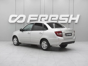 Седан ВАЗ (LADA) Granta 2023 года, 799000 рублей, Ростов-на-Дону