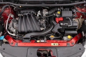 Хетчбэк Nissan Note 2012 года, 1189000 рублей, Барнаул