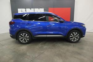 Внедорожник Chery Tiggo 7 2022 года, 1950000 рублей, Курск