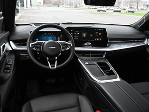 Внедорожник Haval F7 2024 года, 3250000 рублей, Волгоград