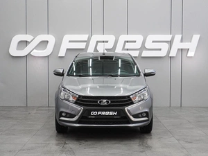 Седан ВАЗ (LADA) Vesta 2020 года, 1325000 рублей, Воронеж