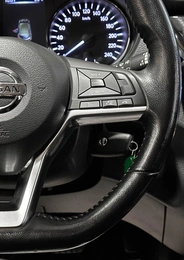 Внедорожник Nissan Qashqai 2019 года, 1500000 рублей, Красноярск