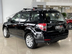 Внедорожник Subaru Forester 2012 года, 1387000 рублей, Солонцы