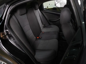 Седан Chery M11 (A3) 2011 года, 499000 рублей, Воронеж