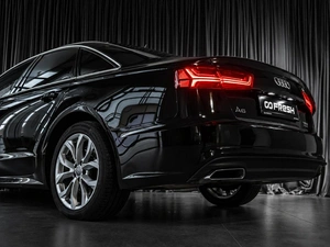 Седан Audi A6 2017 года, 2679000 рублей, Тюмень