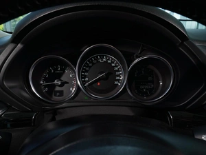 Внедорожник Mazda CX-5 2019 года, 2138000 рублей, Тверь
