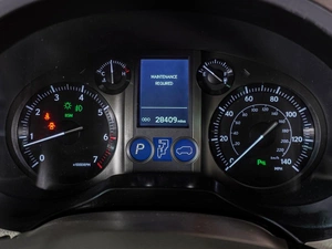 Внедорожник Lexus GX 2018 года, 4999000 рублей, Воронеж