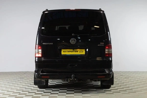 Микроавтобус Volkswagen Multivan 2008 года, 1499000 рублей, Челябинск