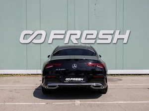 Седан Mercedes-benz CLA-класс 2020 года, 2995000 рублей, Большой Сочи