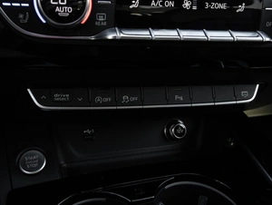 Седан Audi A4 2020 года, 3179000 рублей, Большой Сочи