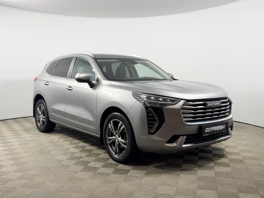Внедорожник Haval Jolion 2022 года, 1647300 рублей, Казань