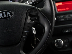 Хетчбэк Kia Ceed 2018 года, 1597077 рублей, Москва