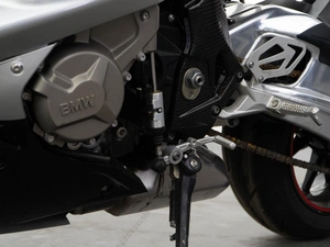 BMW S 1000 RR 2017 года, 1351055 рублей, Москва