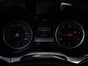 Внедорожник Mercedes-benz GLC-класс 2015 года, 2491000 рублей, Ставрополь