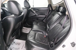 Внедорожник Nissan Murano 2010 года, 1149000 рублей, Красноярск