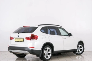 Внедорожник BMW X1 2014 года, 1449000 рублей, Красноярск