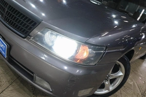 Седан Nissan Laurel 2000 года, 439000 рублей, Новокузнецк