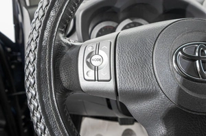 Внедорожник Toyota RAV4 2007 года, 1329000 рублей, Барнаул
