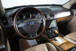 Внедорожник Volvo XC90 2007 года, 1589000 рублей, Сургут