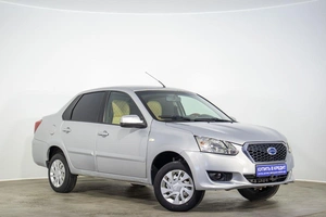 Седан Datsun on-DO 2017 года, 549000 рублей, Оренбург