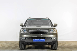 Внедорожник Kia Mohave 2012 года, 1699000 рублей, Тюмень
