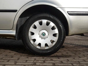 Универсал Skoda Octavia 2005 года, 560555 рублей, Тверь