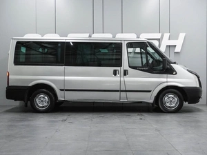 Ford Transit, VII (2006—2013) 2.2 TDCi MT (85 л.с.) 2008г. 2008 года, 999000 рублей, Воронеж