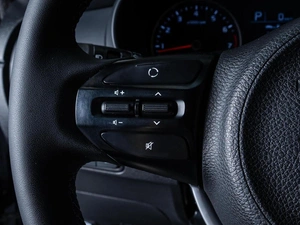 Седан Kia Rio 2020 года, 1388070 рублей, Ставрополь