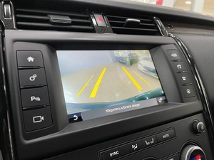 Внедорожник Land Rover Discovery 2017 года, 3787000 рублей, Солонцы