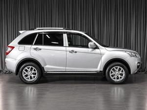 Внедорожник Lifan X60 2016 года, 799000 рублей, Тюмень