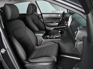 Внедорожник Kia Sportage 2018 года, 2359000 рублей, Аксай