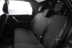 Седан Datsun on-DO 2015 года, 350000 рублей, Омск