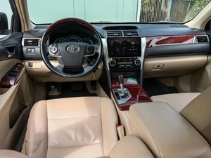 Седан Toyota Camry 2012 года, 1650000 рублей, Большой Сочи