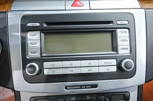 Седан Volkswagen Passat 2006 года, 849000 рублей, Новокузнецк