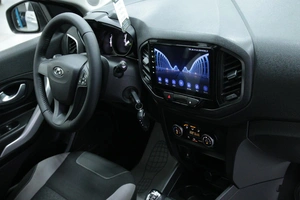Хетчбэк ВАЗ (LADA) XRAY 2017 года, 668000 рублей, Солонцы