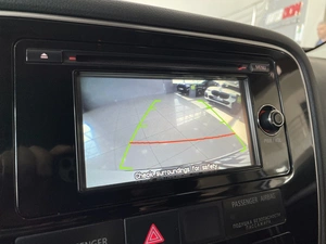 Внедорожник Mitsubishi Outlander 2015 года, 1787000 рублей, Солонцы