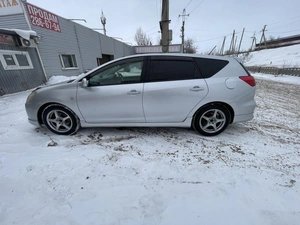 Универсал Toyota Caldina 2003 года, 820000 рублей, Красноярск