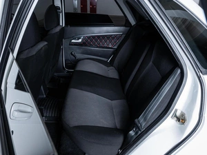 Седан ВАЗ (LADA) Priora 2018 года, 599000 рублей, Ставрополь