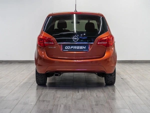 Минивэн Opel Meriva 2012 года, 779000 рублей, Саратов