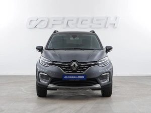 Внедорожник Renault Kaptur 2021 года, 1849444 рублей, Москва
