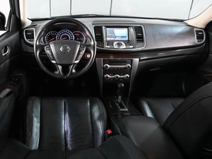 Седан Nissan Teana 2012 года, 1219000 рублей, Ростов-на-Дону