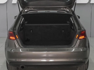 Хетчбэк Audi A3 2015 года, 1470000 рублей, Ростов-на-Дону