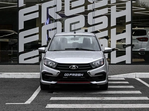 Седан ВАЗ (LADA) Granta 2024 года, 1020000 рублей, Волгоград