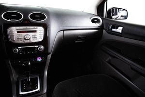 Седан Ford Focus 2007 года, 599000 рублей, Пермь