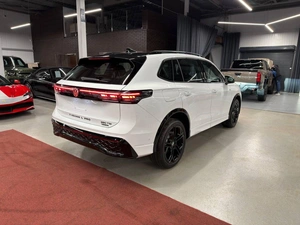 Внедорожник Volkswagen Tiguan L 2025 года, 4990000 рублей, Павловская Слобода