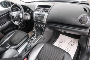 Седан Mazda 6 2008 года, 999000 рублей, Красноярск