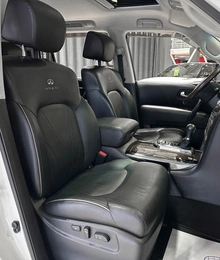 Внедорожник Infiniti QX80 2013 года, 3387000 рублей, Красноярск